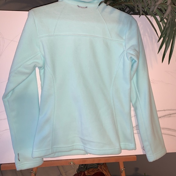 Columbia Fleece Falls II, NWT - Picture 2 of 3